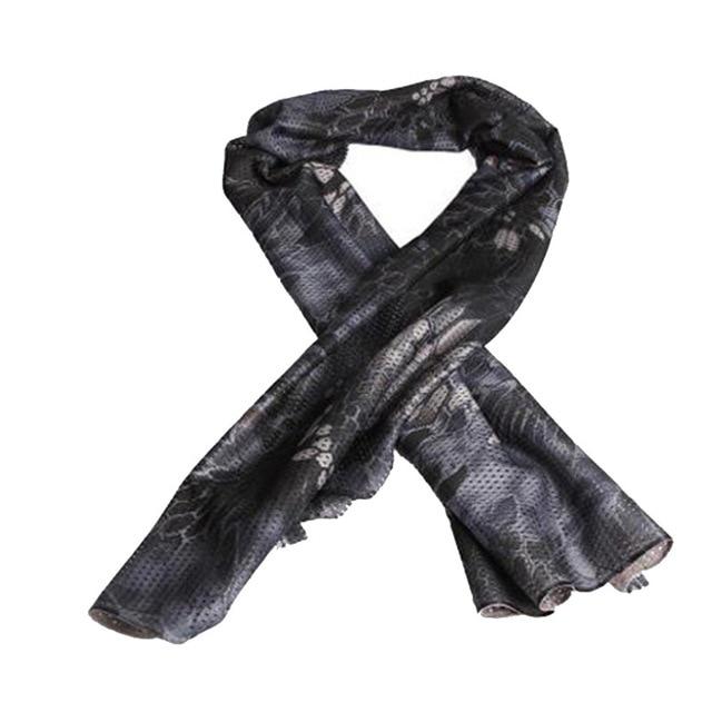 VIP Tactical Store Scarf (12 Designs)