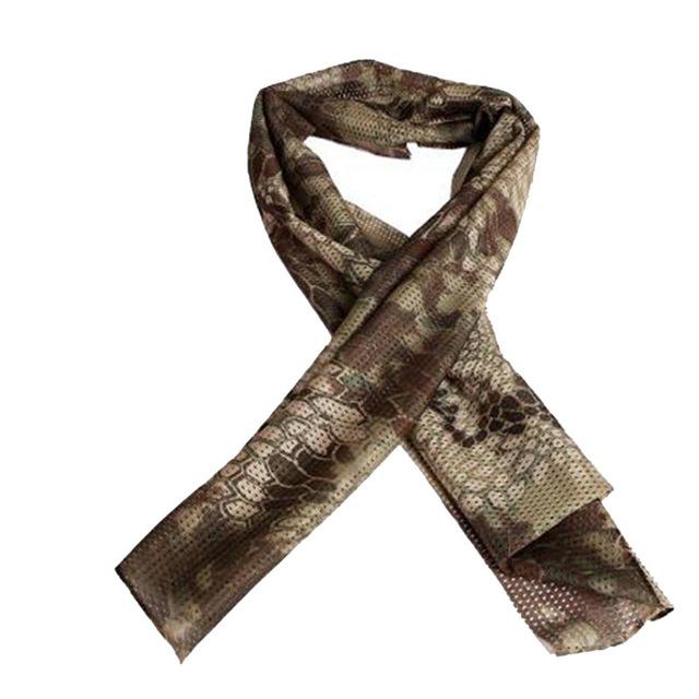 VIP Tactical Store Scarf (12 Designs)