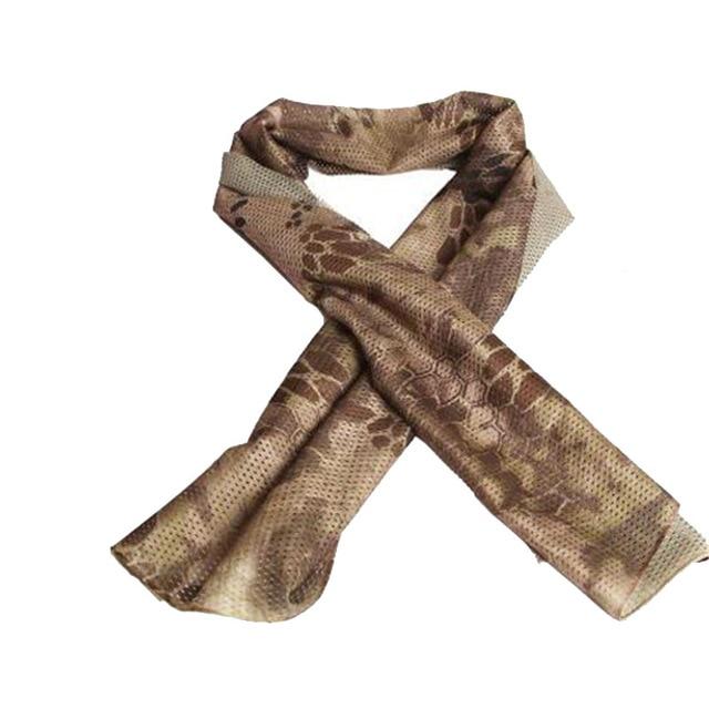 VIP Tactical Store Scarf (12 Designs)