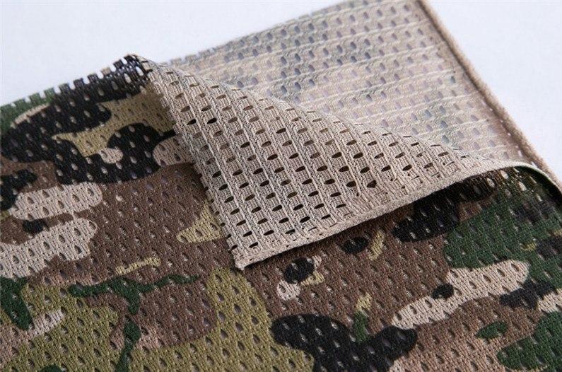 VIP Tactical Store Scarf (12 Designs)