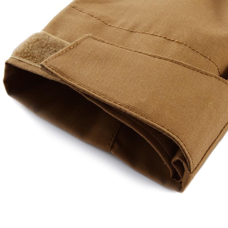 VIP Tactical Store Grant Entrenched Coat (4 Designs)