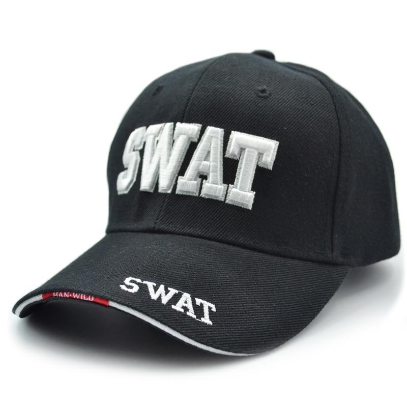 VIP Tactical Store SWAT Cap