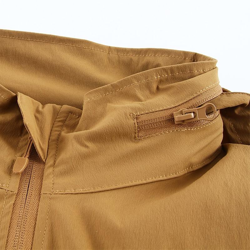 VIP Tactical Store Mattis Jacket (4 Colors)