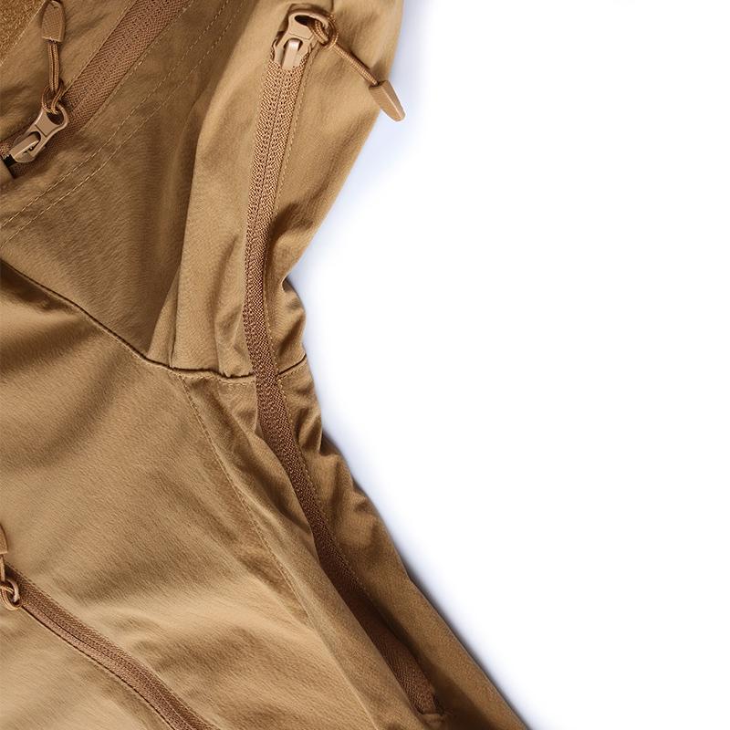 VIP Tactical Store Mattis Jacket (4 Colors)