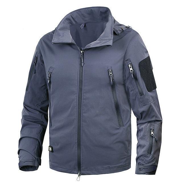 VIP Tactical Store Mattis Jacket (4 Colors)