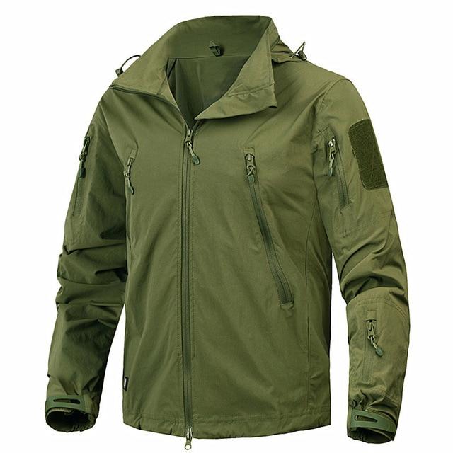 VIP Tactical Store Mattis Jacket (4 Colors)