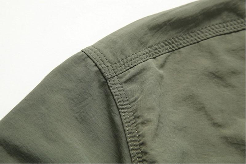 VIP Tactical Store Montgomery Field Shirt
