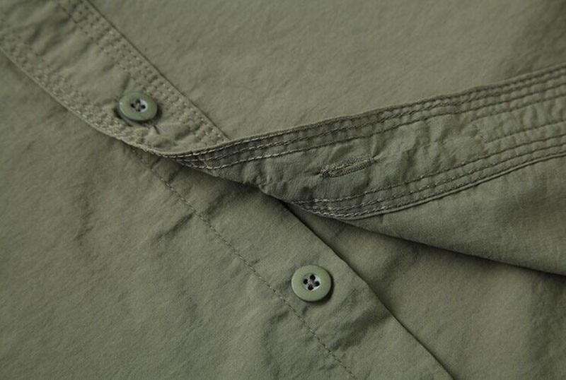 VIP Tactical Store Montgomery Field Shirt