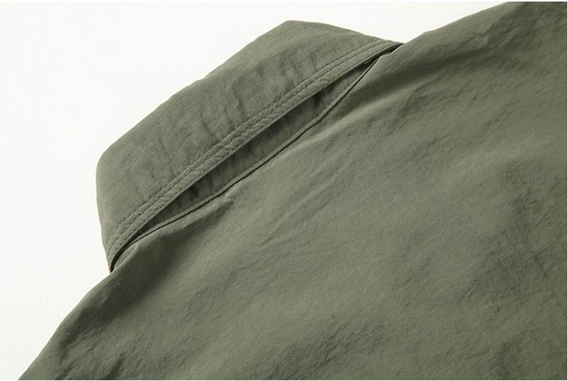 VIP Tactical Store Montgomery Field Shirt