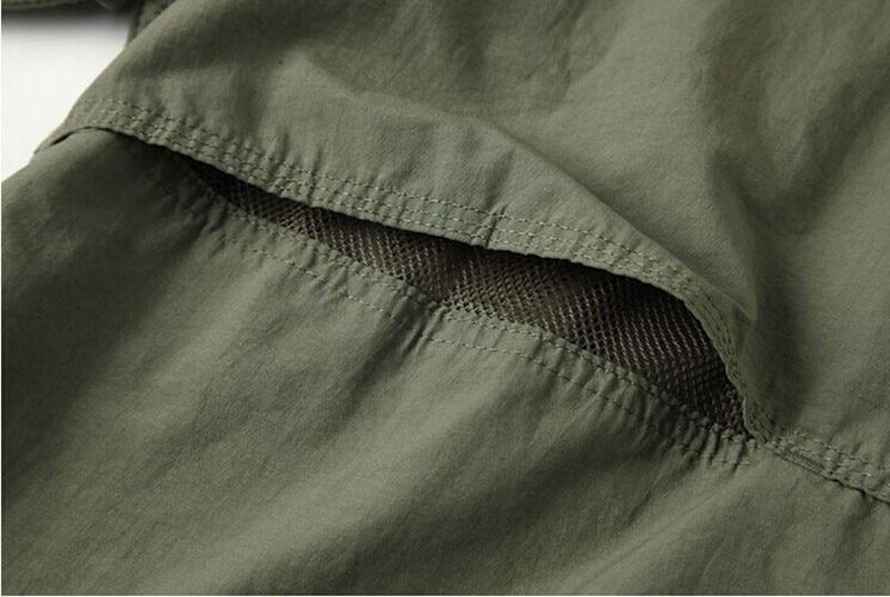 VIP Tactical Store Montgomery Field Shirt