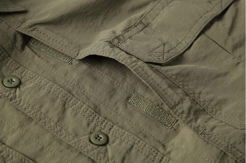 VIP Tactical Store Montgomery Field Shirt
