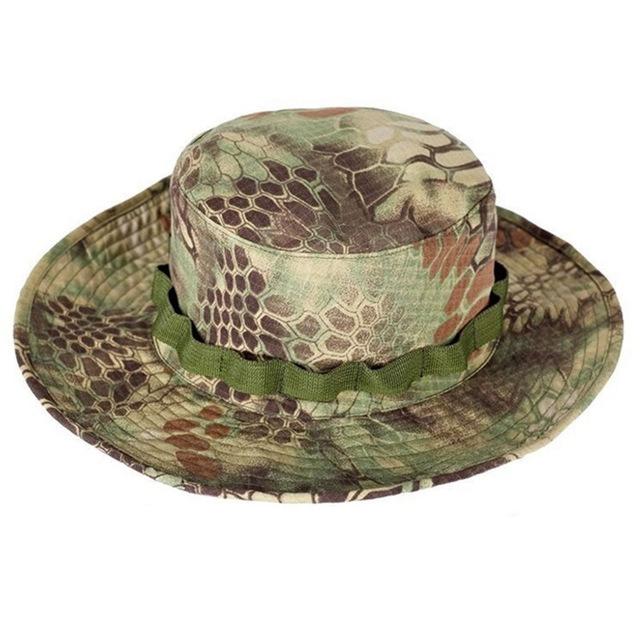 VIP Tactical Store Tour Hat (5 Designs)