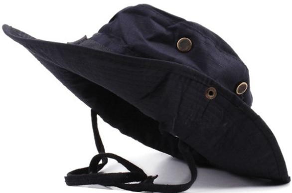 VIP Tactical Store Strapped Jungle Hat (11 Designs)
