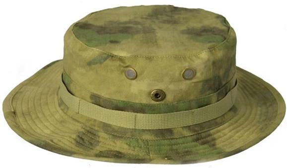 VIP Tactical Store Strapped Jungle Hat (11 Designs)