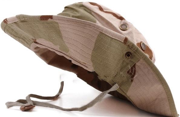 VIP Tactical Store Strapped Jungle Hat (11 Designs)