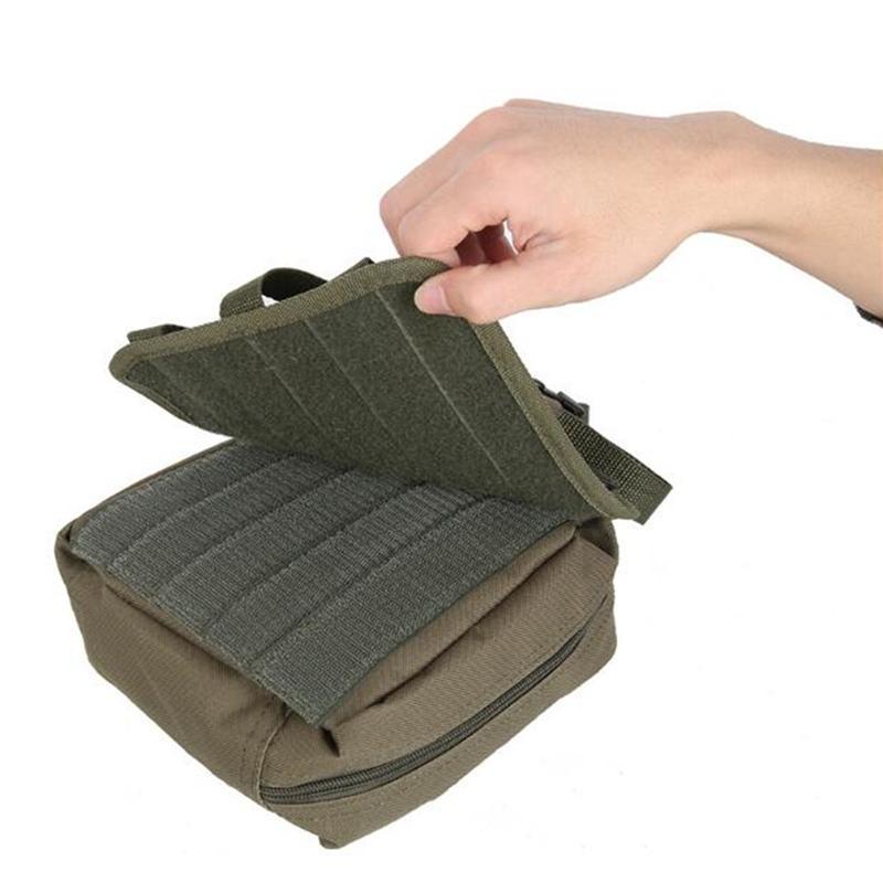 VIP Tactical Store Sidekick Pouch (3 Designs)