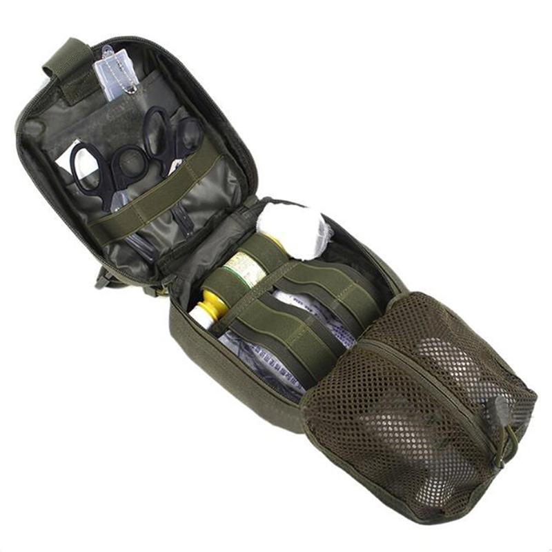 VIP Tactical Store Sidekick Pouch (3 Designs)