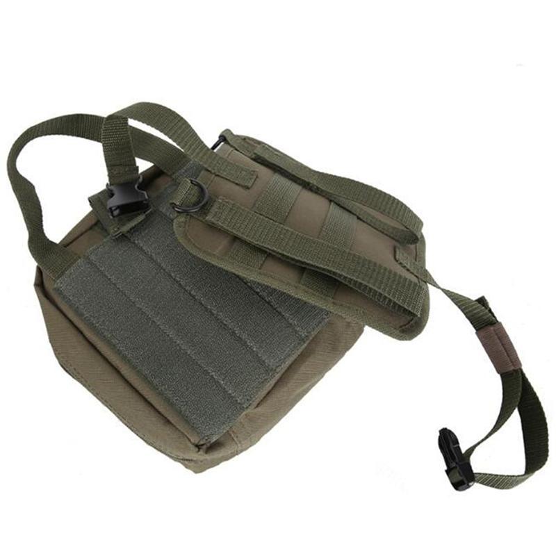 VIP Tactical Store Sidekick Pouch (3 Designs)