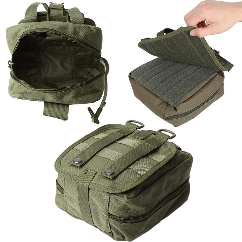 VIP Tactical Store Sidekick Pouch (3 Designs)