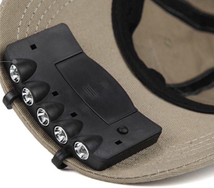 VIP Tactical Store Brim Light