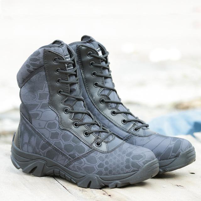 VIP Tactical Store Marsh Boots (2 Colors)