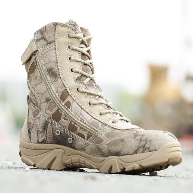 VIP Tactical Store Marsh Boots (2 Colors)