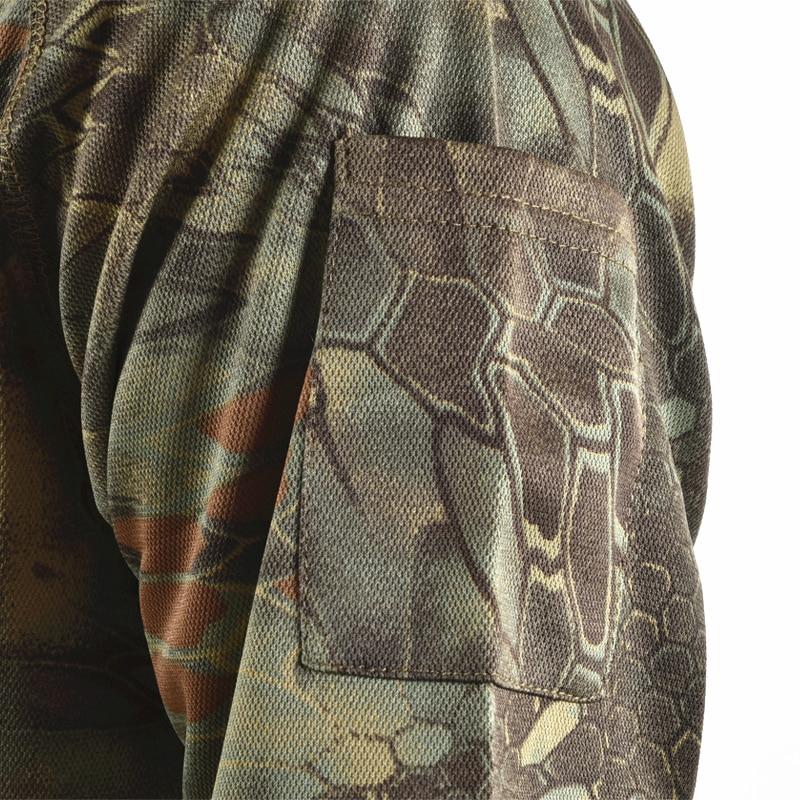 VIP Tactical Store Jungle Polo