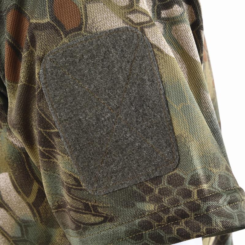 VIP Tactical Store Jungle Polo