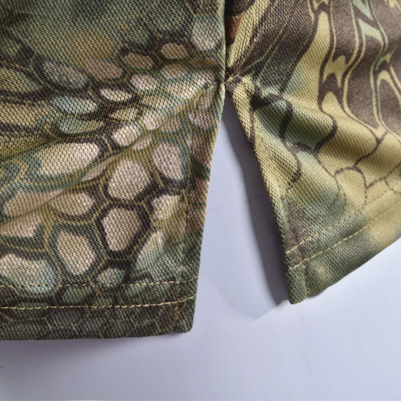 VIP Tactical Store Jungle Polo
