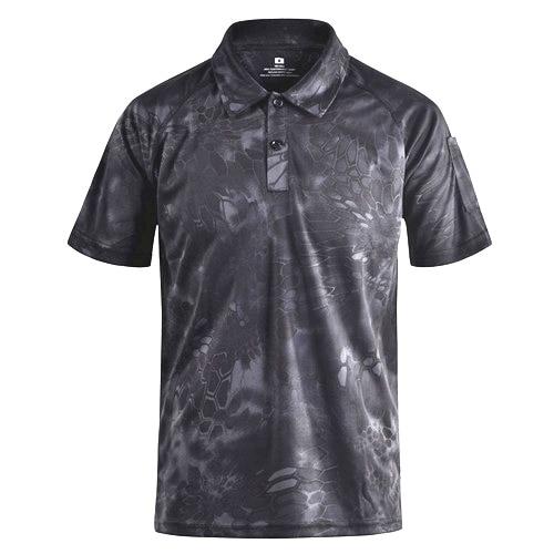 VIP Tactical Store Jungle Polo