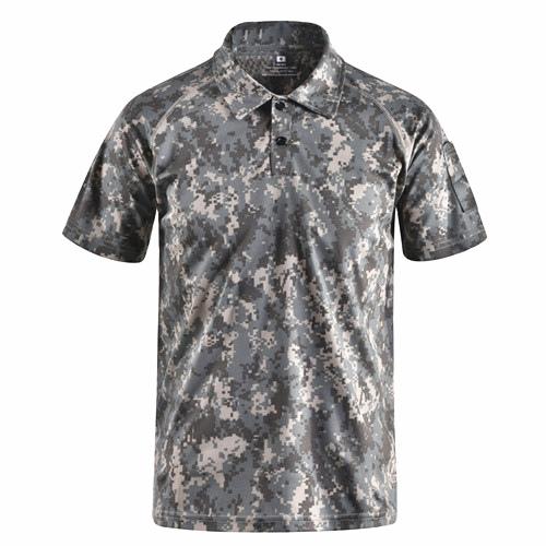 VIP Tactical Store Jungle Polo