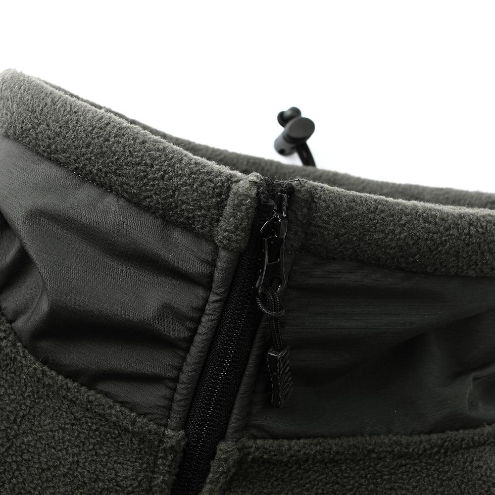 VIP Tactical Store Winfield Fleece Jacket (3 Designs)