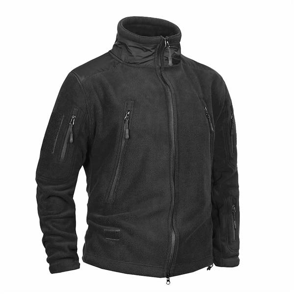 VIP Tactical Store Winfield Fleece Jacket (3 Designs)