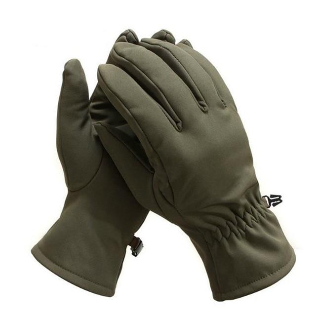 VIP Tactical Store Range Gloves (4 Colors)