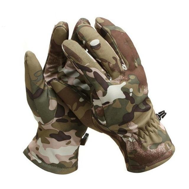 VIP Tactical Store Range Gloves (4 Colors)