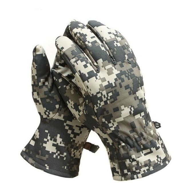 VIP Tactical Store Range Gloves (4 Colors)