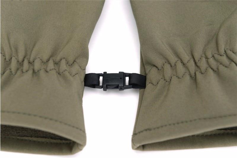 VIP Tactical Store Range Gloves (4 Colors)