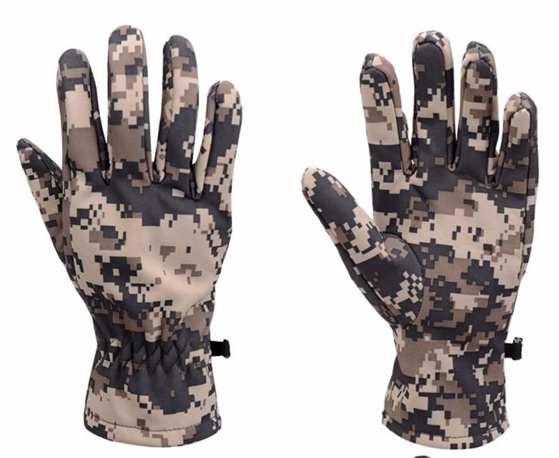 VIP Tactical Store Range Gloves (4 Colors)