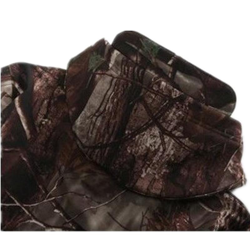VIP Tactical Store Thermal Camou Suit