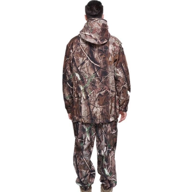VIP Tactical Store Thermal Camou Suit
