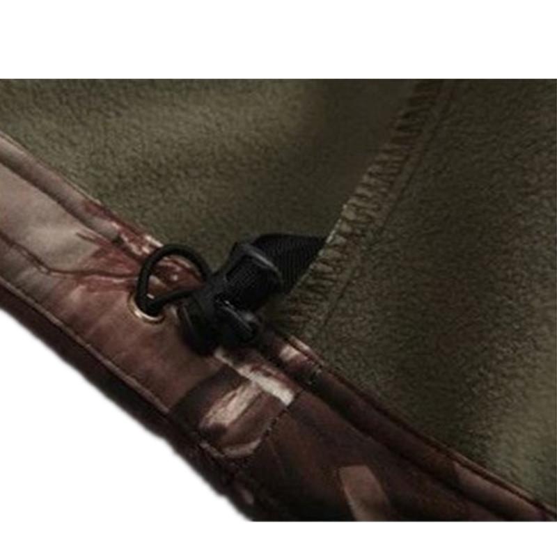 VIP Tactical Store Thermal Camou Suit