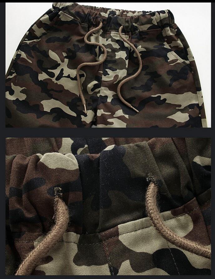 VIP Tactical Store Agent Pants