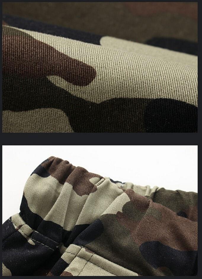 VIP Tactical Store Agent Pants