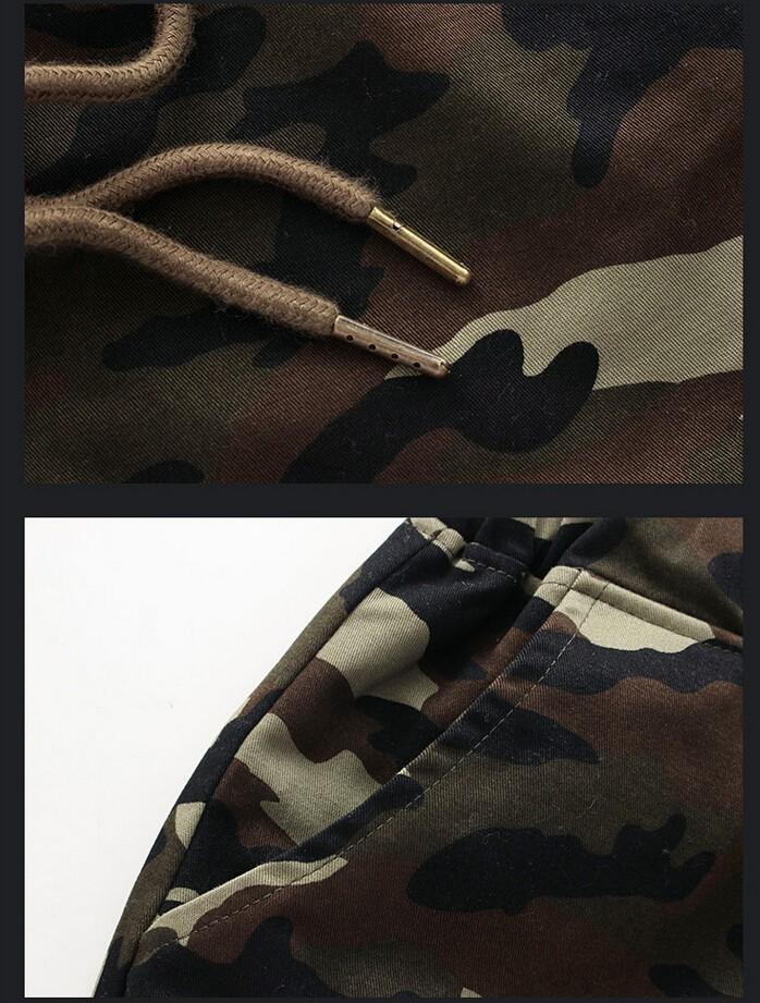 VIP Tactical Store Agent Pants