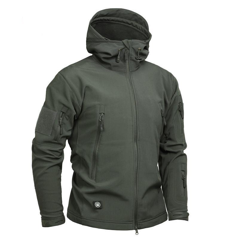 VIP Tactical Store Falcon Jacket (12 Designs)