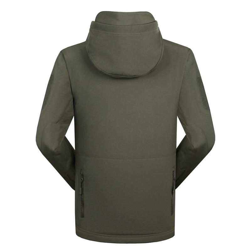 VIP Tactical Store Falcon Jacket (12 Designs)