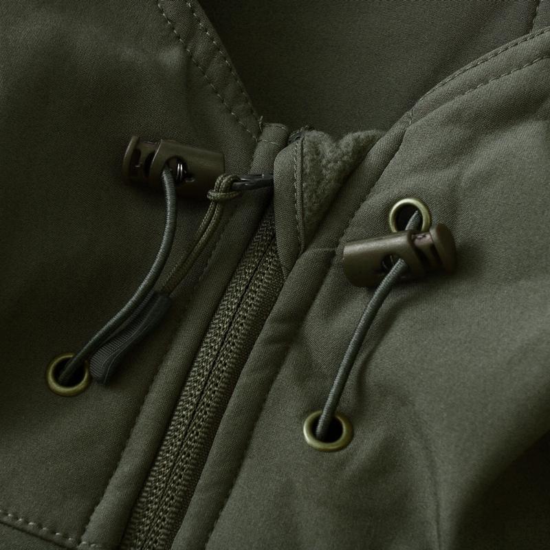 VIP Tactical Store Falcon Jacket (12 Designs)