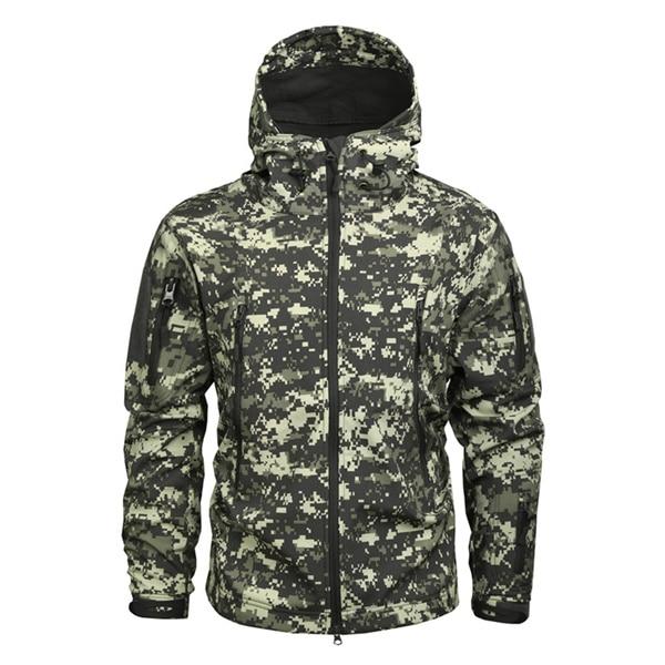 VIP Tactical Store Falcon Jacket (12 Designs)