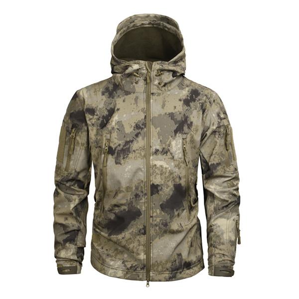 VIP Tactical Store Falcon Jacket (12 Designs)