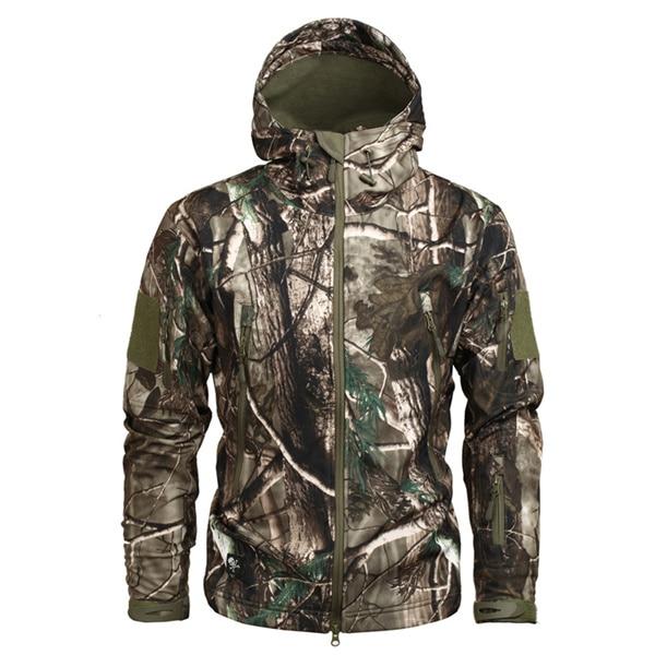 VIP Tactical Store Falcon Jacket (12 Designs)